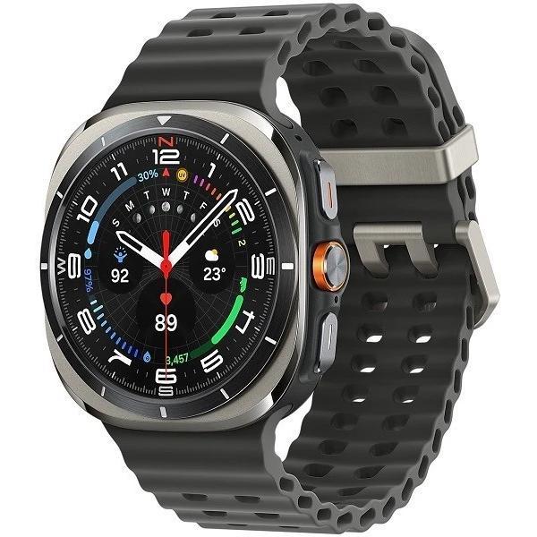 Samsung Galaxy Watch Ultra Bluetooth 47 mm - Grey