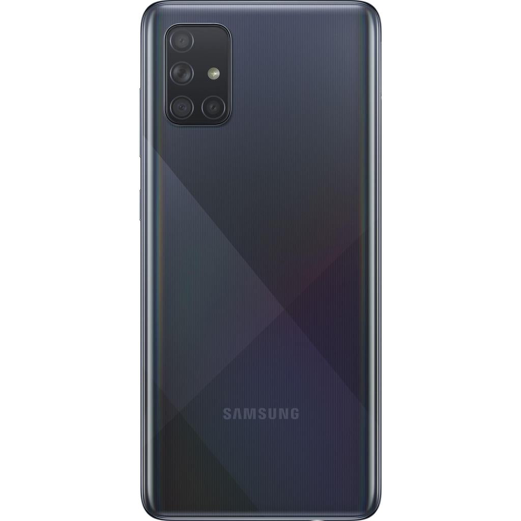 Galaxy A71 128GB - Black - Unlocked