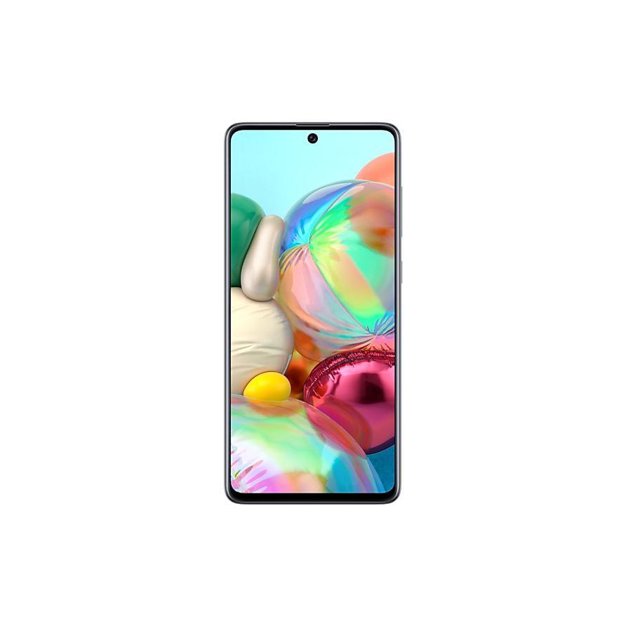 Galaxy A71 128GB - Black - Unlocked