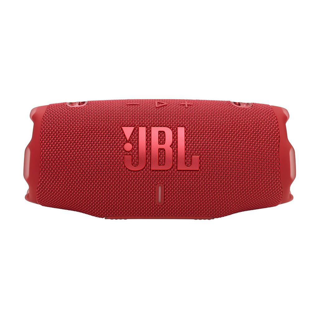 Jbl Charge 6 Bluetooth Speakers - Red