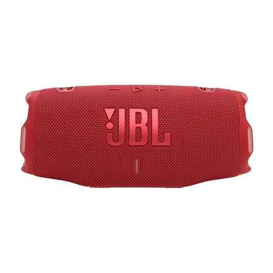 Jbl Charge 6 Bluetooth Speakers - Red