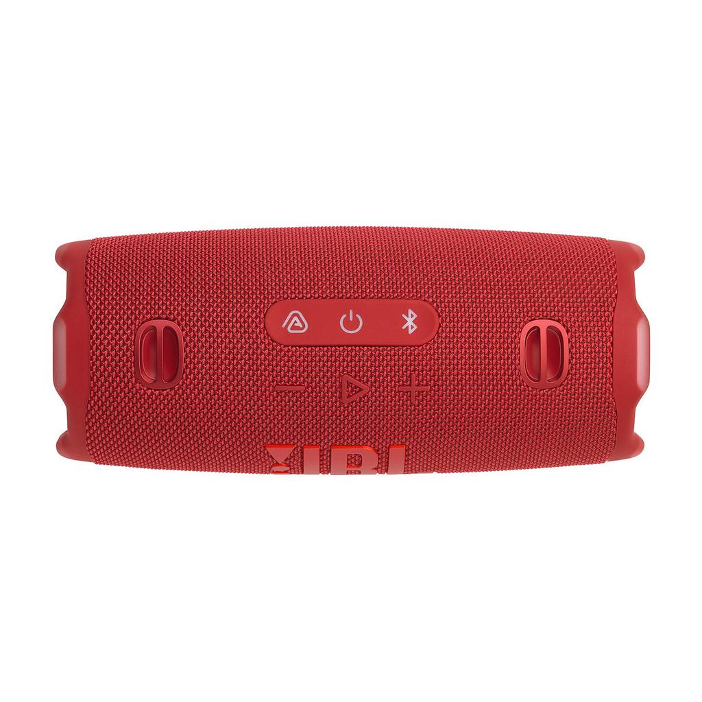 Jbl Charge 6 Bluetooth Speakers - Red