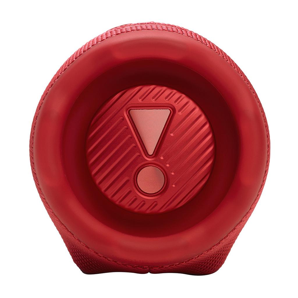 Jbl Charge 6 Bluetooth Speakers - Red