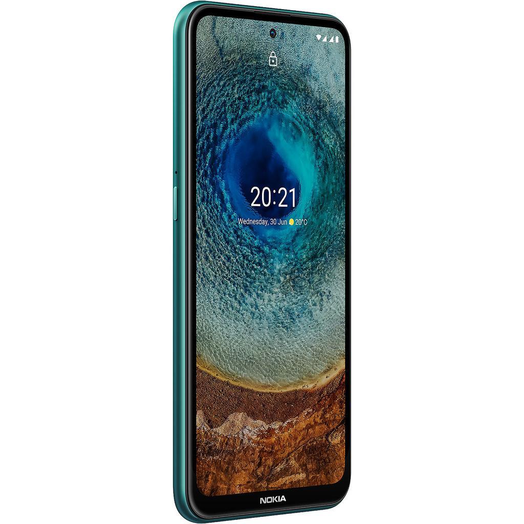 Nokia X10 5G 64GB - Green - Unlocked