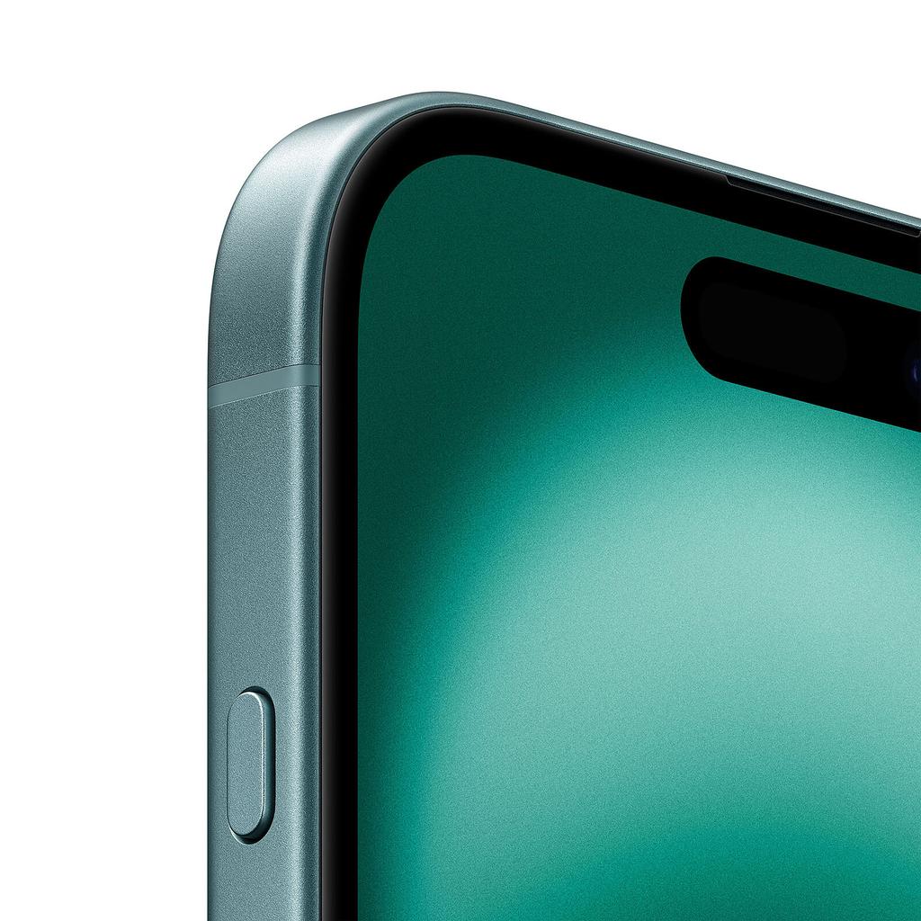 iPhone 16 Plus 128GB - Teal - Unlocked