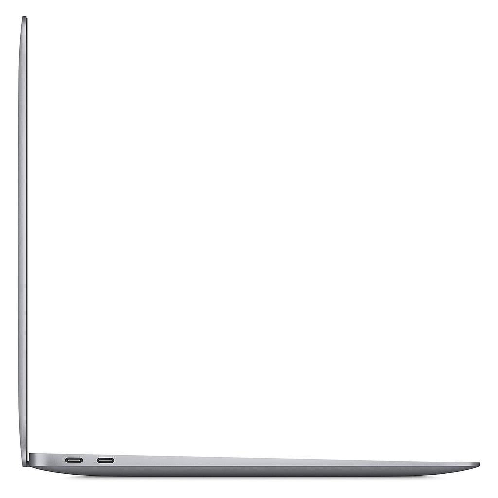 MacBook Air 13-inch (2020) - Apple M1 8-core and 7-core GPU - 8GB RAM - SSD 256GB - Standard display - QWERTY - English