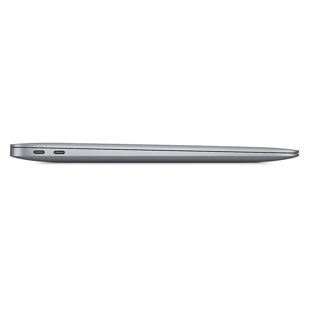 MacBook Air 13-inch (2020) - Apple M1 8-core and 7-core GPU - 8GB RAM - SSD 256GB - Standard display - QWERTY - English
