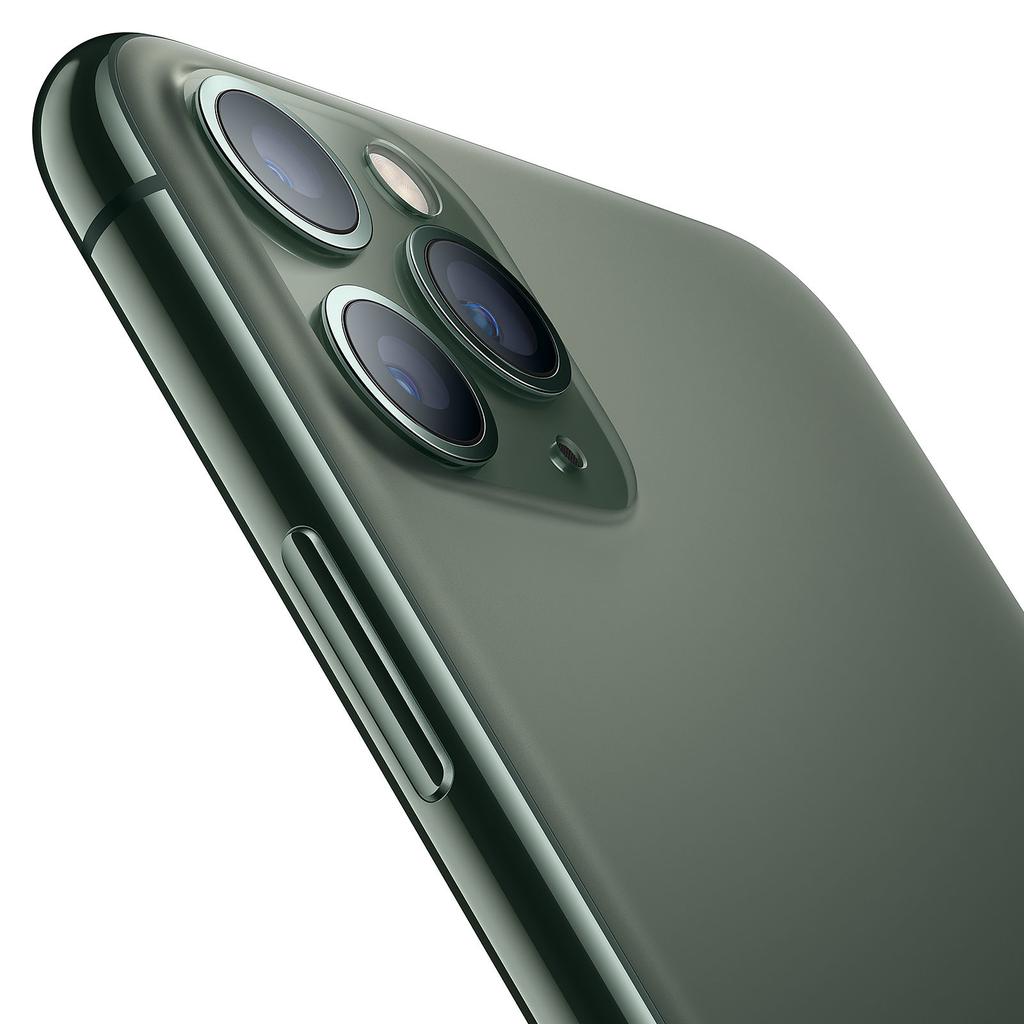 iPhone 11 Pro Max 64GB - Midnight Green - Unlocked