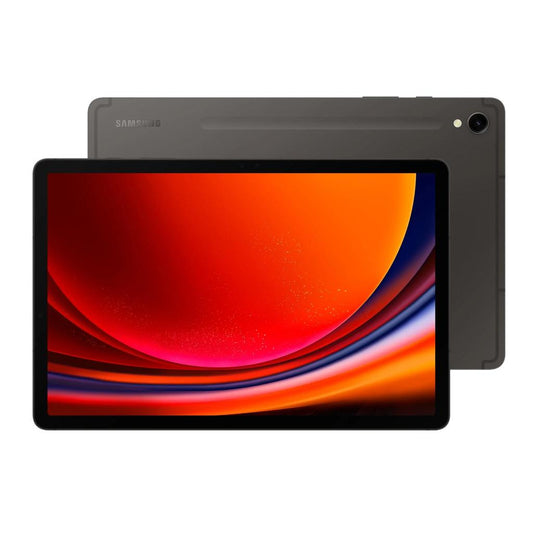 Galaxy Tab S9 128GB - Grey - Wi-Fi