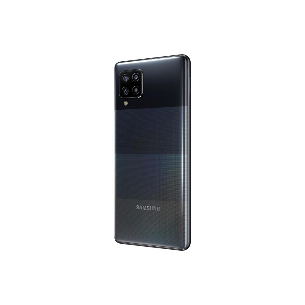Galaxy A42 5G 128GB - Black - Unlocked