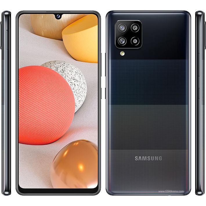 Galaxy A42 5G 128GB - Black - Unlocked