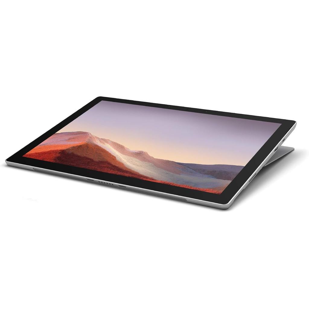 Microsoft Surface Pro 7 12-inch (2019) - Core i7 - Gen 10 (G7) - 16GB - SSD 256 GB QWERTY - English