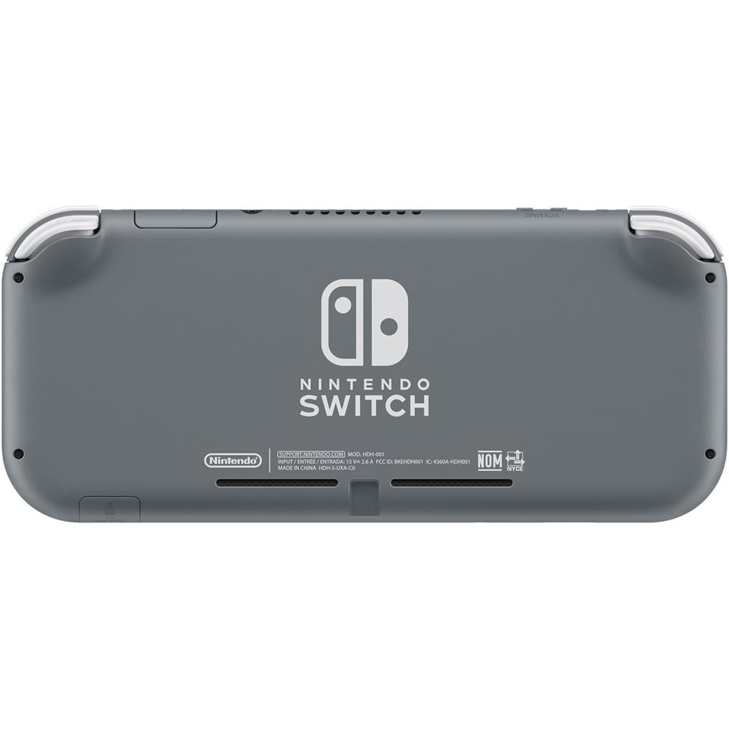 Switch Lite 32GB - Grey