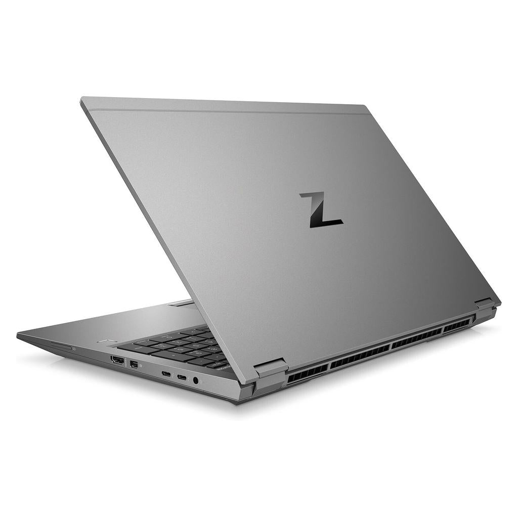 HP Zbook Fury 15 G7 15-inch (2020) - Core i9 - Gen 10 (H) - 32GB - SSD 1 TB QWERTY - English