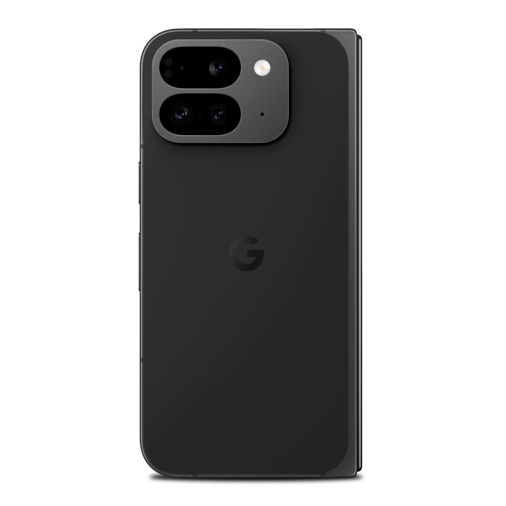 Google Pixel 9 Pro Fold 256GB - Black - Unlocked