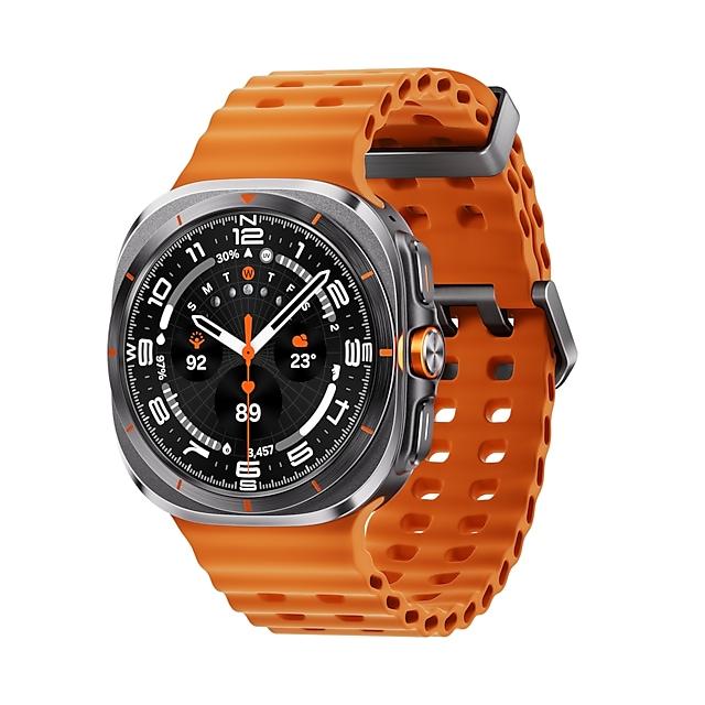 Samsung Galaxy Watch Ultra Bluetooth + Cellular 47 mm - Grey