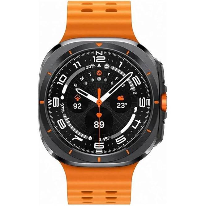 Samsung Galaxy Watch Ultra Bluetooth + Cellular 47 mm - Grey