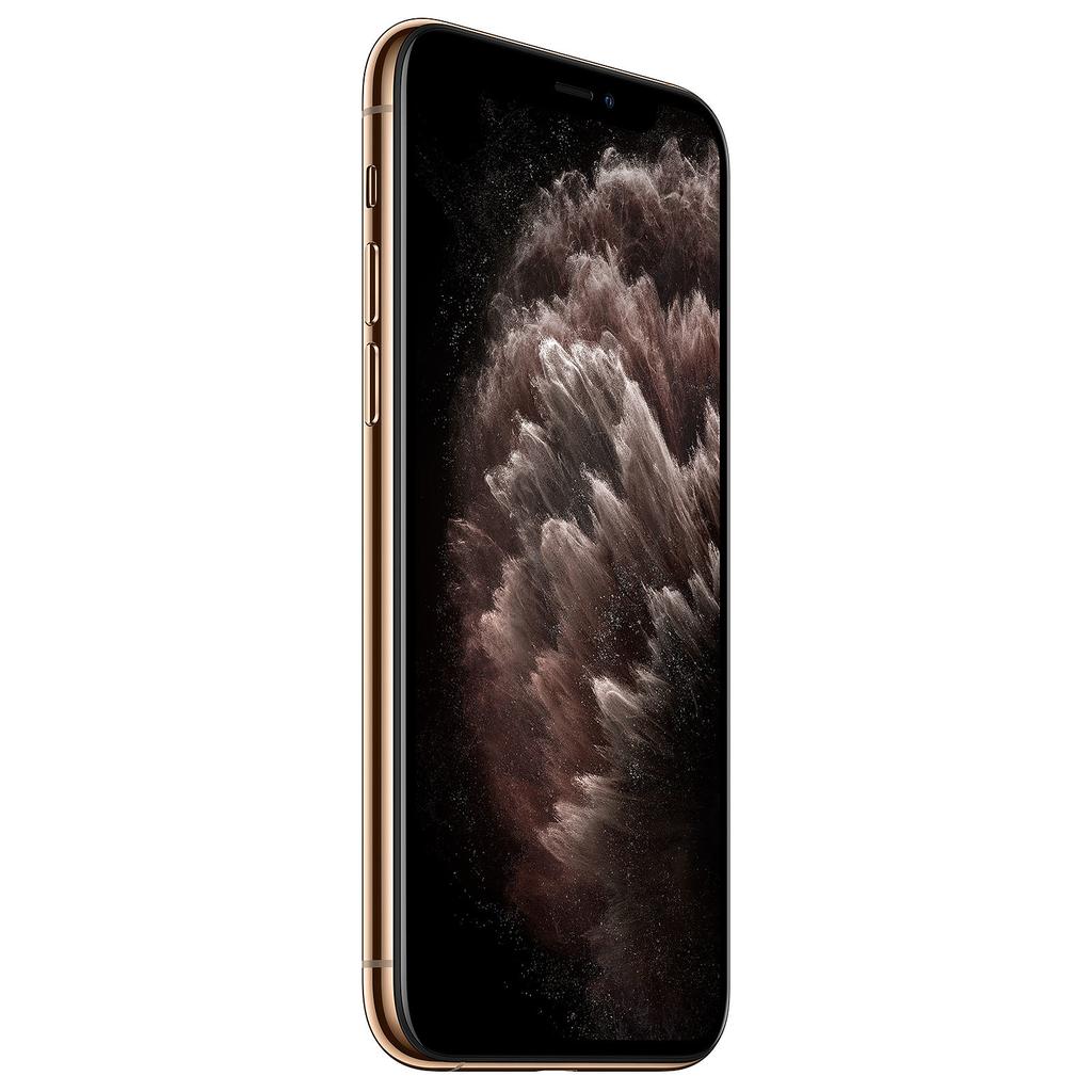 iPhone 11 Pro 256GB - Gold - Unlocked
