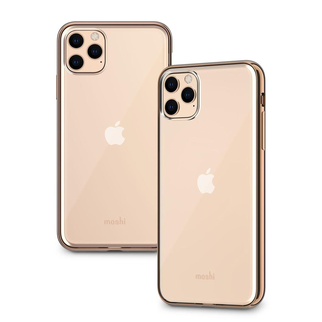iPhone 11 Pro 256GB - Gold - Unlocked