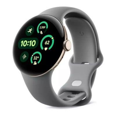 Google Pixel Watch 3 Bluetooth 41 mm - Gold