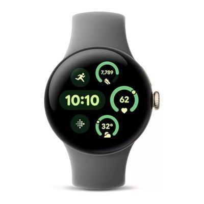Google Pixel Watch 3 Bluetooth 41 mm - Gold