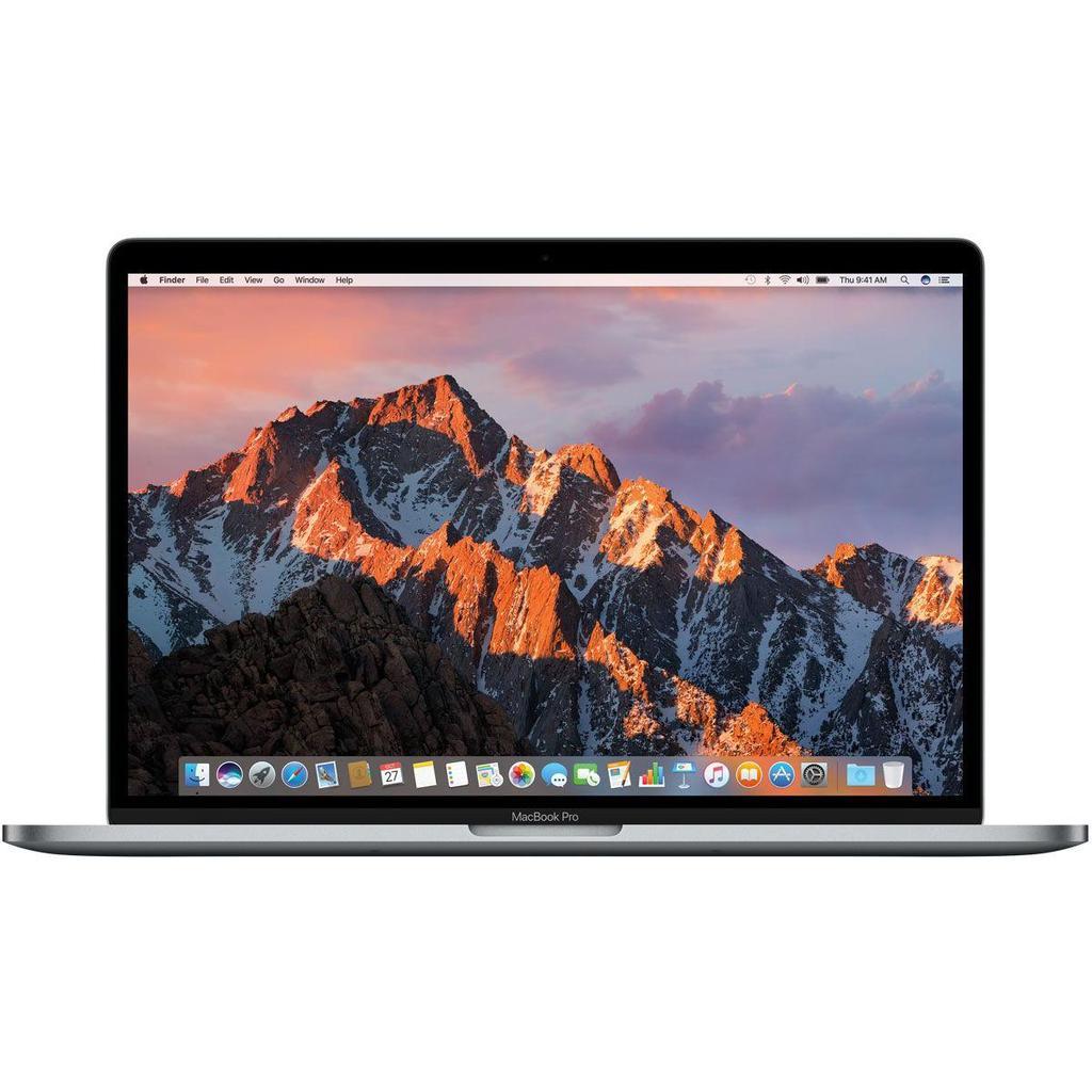 MacBook Pro Retina 15-inch (2019) - Core i7 - 16GB SSD 1000 QWERTY - English
