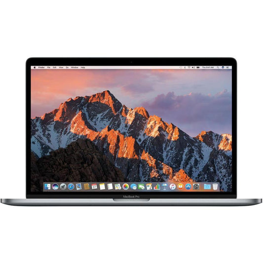 MacBook Pro Retina 15-inch (2019) - Core i7 - 16GB SSD 1000 QWERTY - English