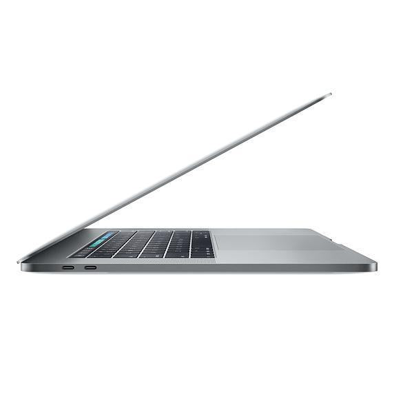 MacBook Pro Retina 15-inch (2019) - Core i7 - 16GB SSD 1000 QWERTY - English