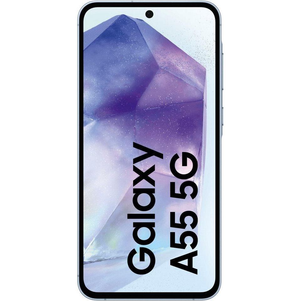 Galaxy A55 256GB - Blue - Unlocked