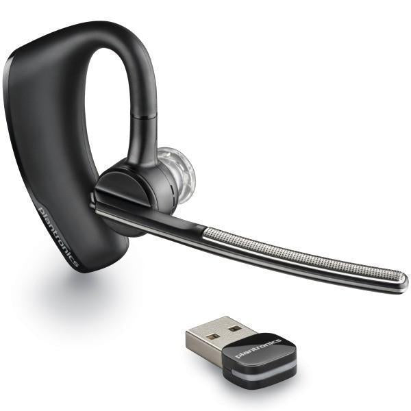 Plantronics Voyager Legend Bluetooth Earphones - Black