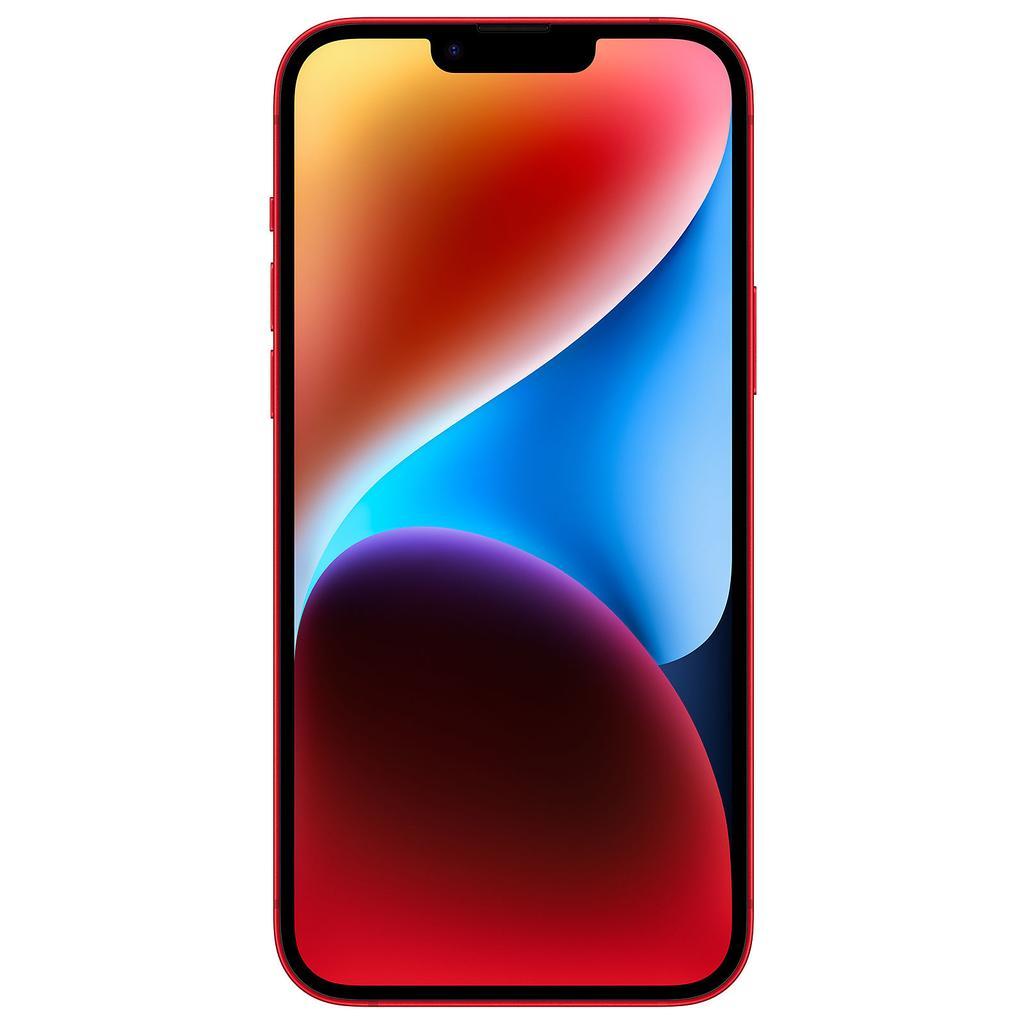 iPhone 14 Plus 128GB - Red - Unlocked