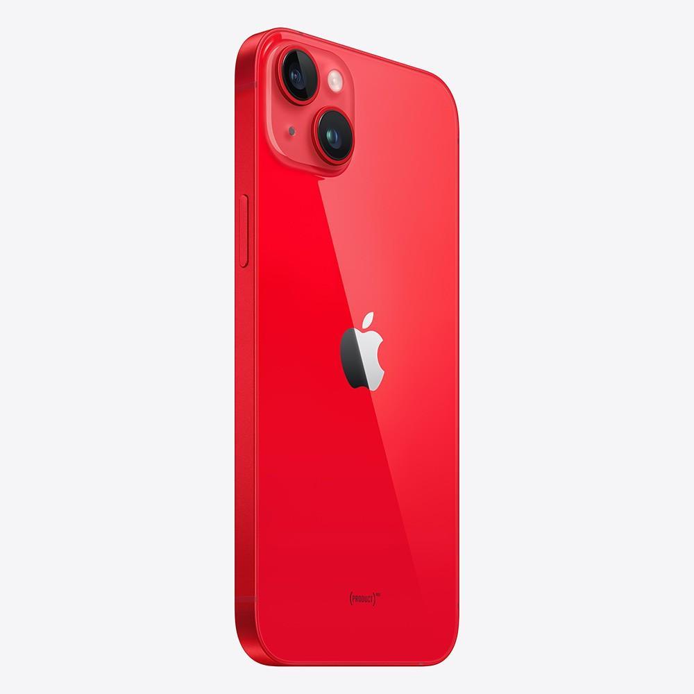 iPhone 14 Plus 128GB - Red - Unlocked