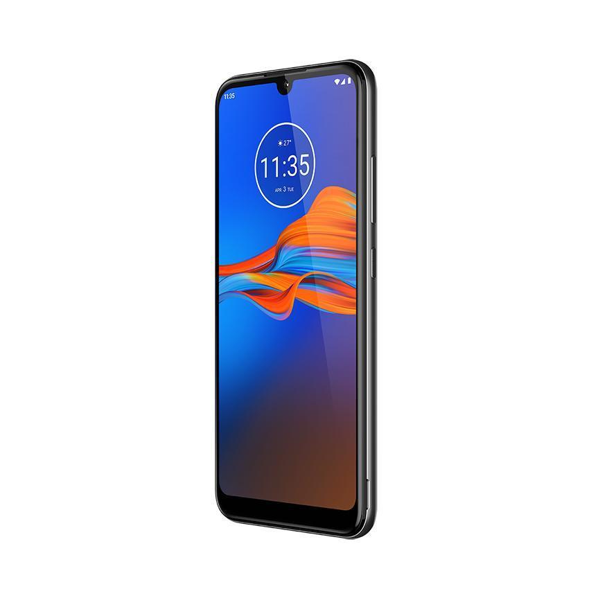 Motorola Moto E6 Plus 32GB - Grey - Unlocked