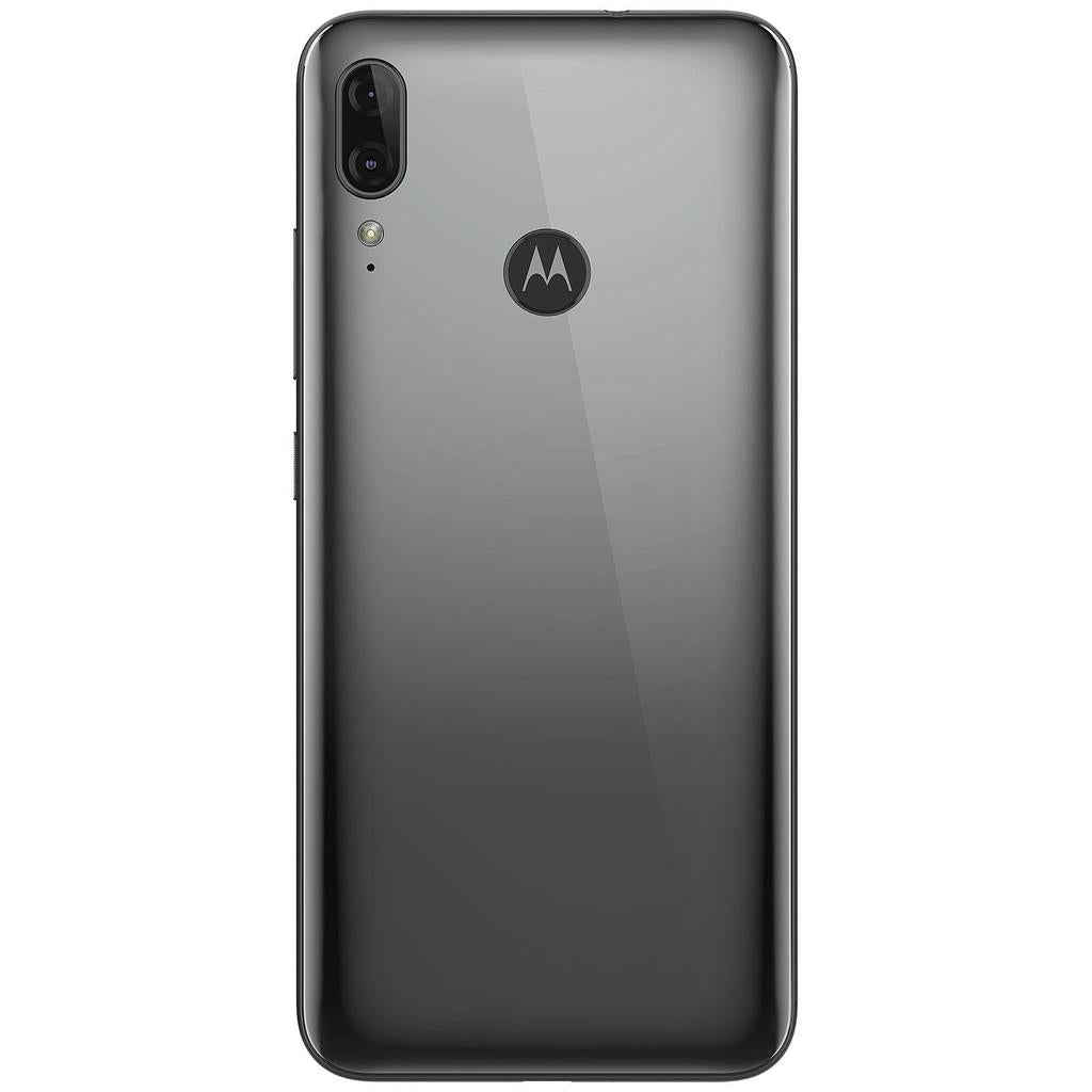 Motorola Moto E6 Plus 32GB - Grey - Unlocked
