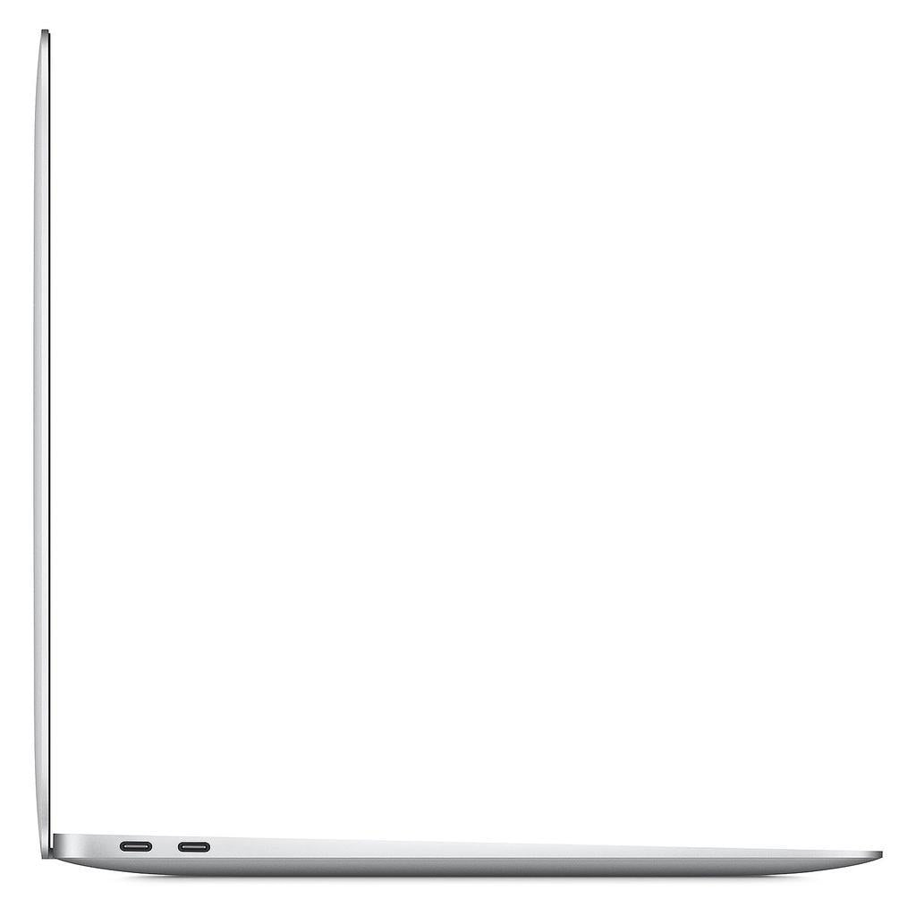 MacBook Air 13-inch (2020) - Apple M1 8-core and 7-core GPU - 8GB RAM - SSD 256GB - Standard display - QWERTY - English