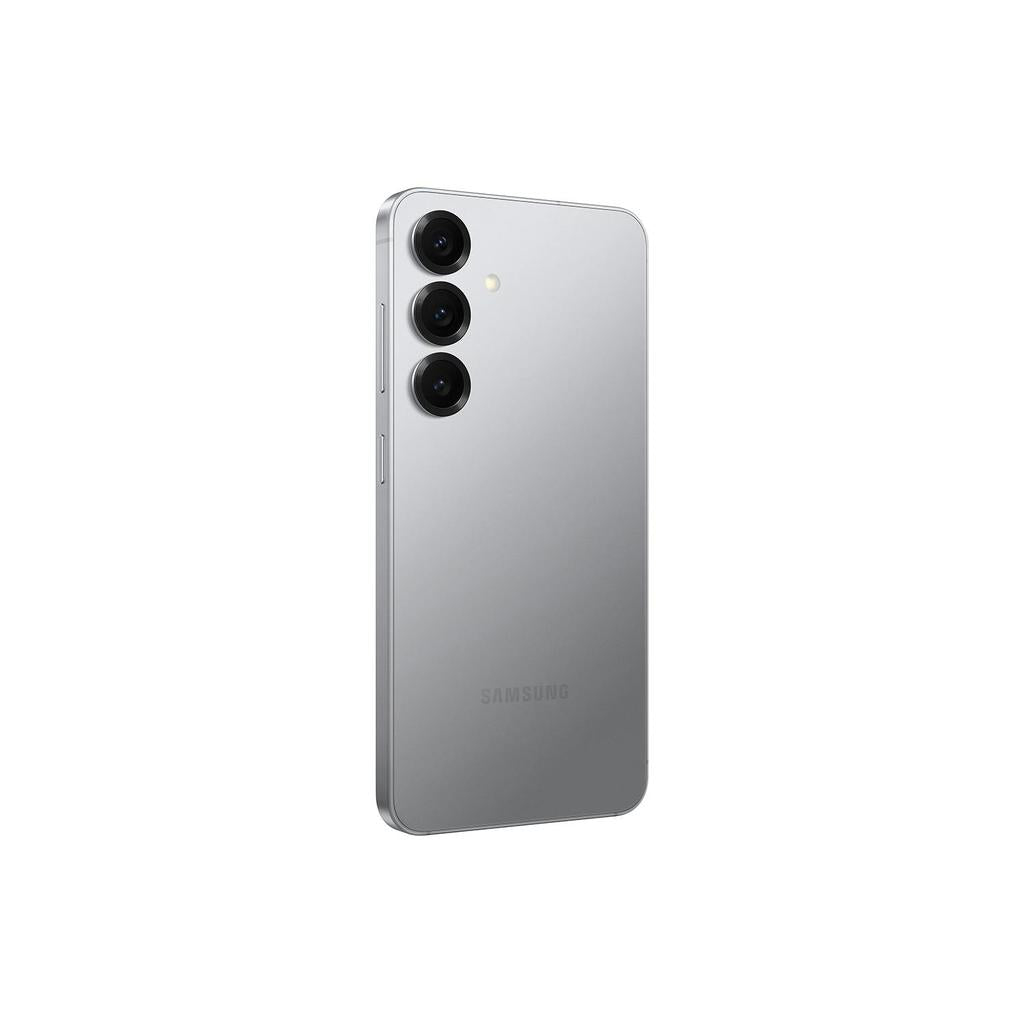 Galaxy S25 256GB - Silver - Unlocked