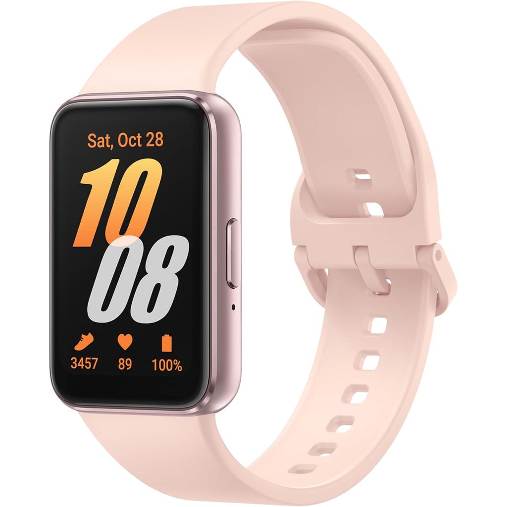 Samsung Galaxy Fit3 Bluetooth 40 mm - Pink