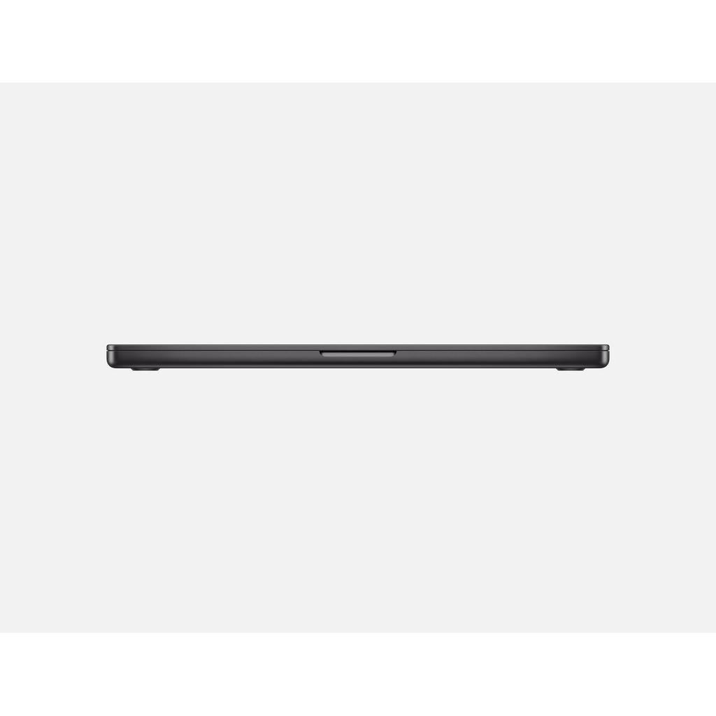 MacBook Pro 16-inch (2023) - Apple M3 Max 16-core and 40-core GPU - 64GB RAM - SSD 1000GB - Standard display - QWERTY - English