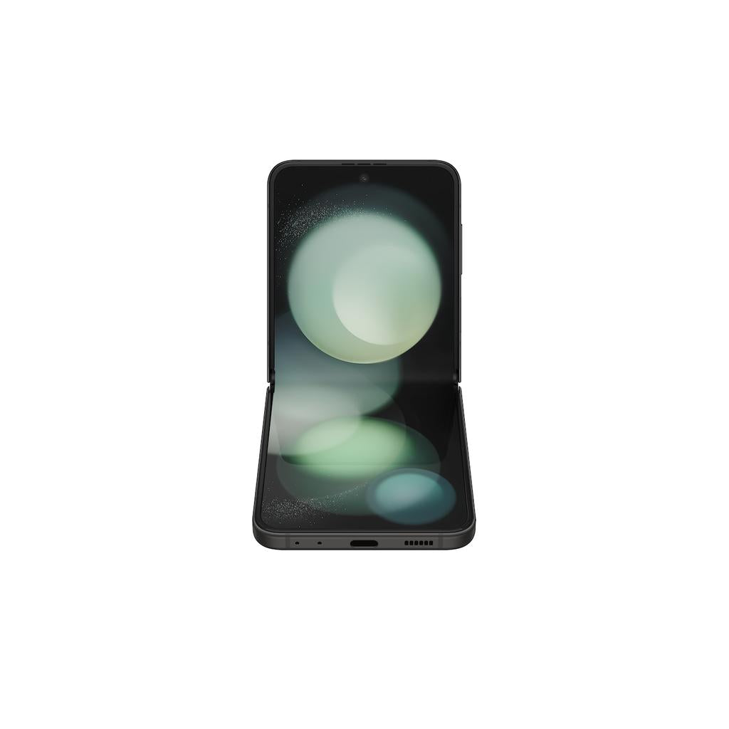 Galaxy Z Flip5 256GB - Green - Unlocked