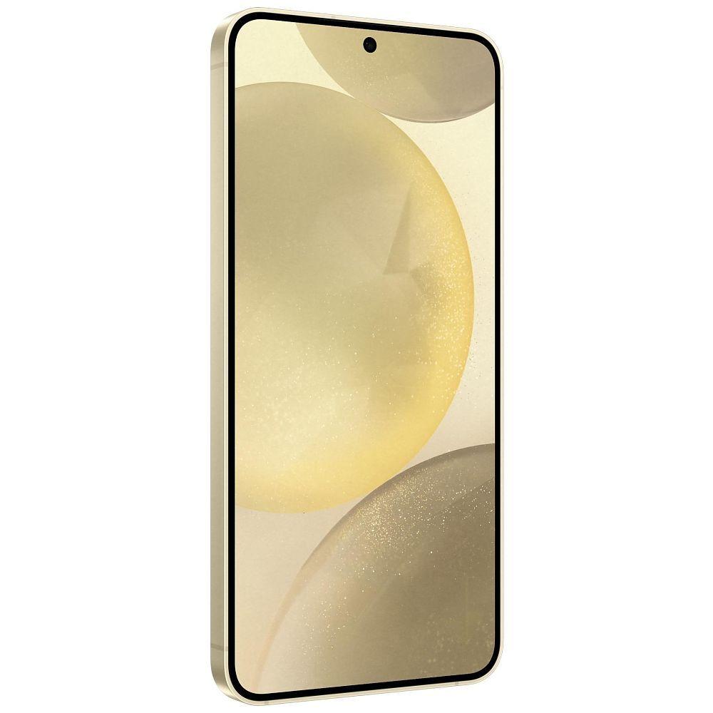 Galaxy S24 128GB - Yellow - Unlocked