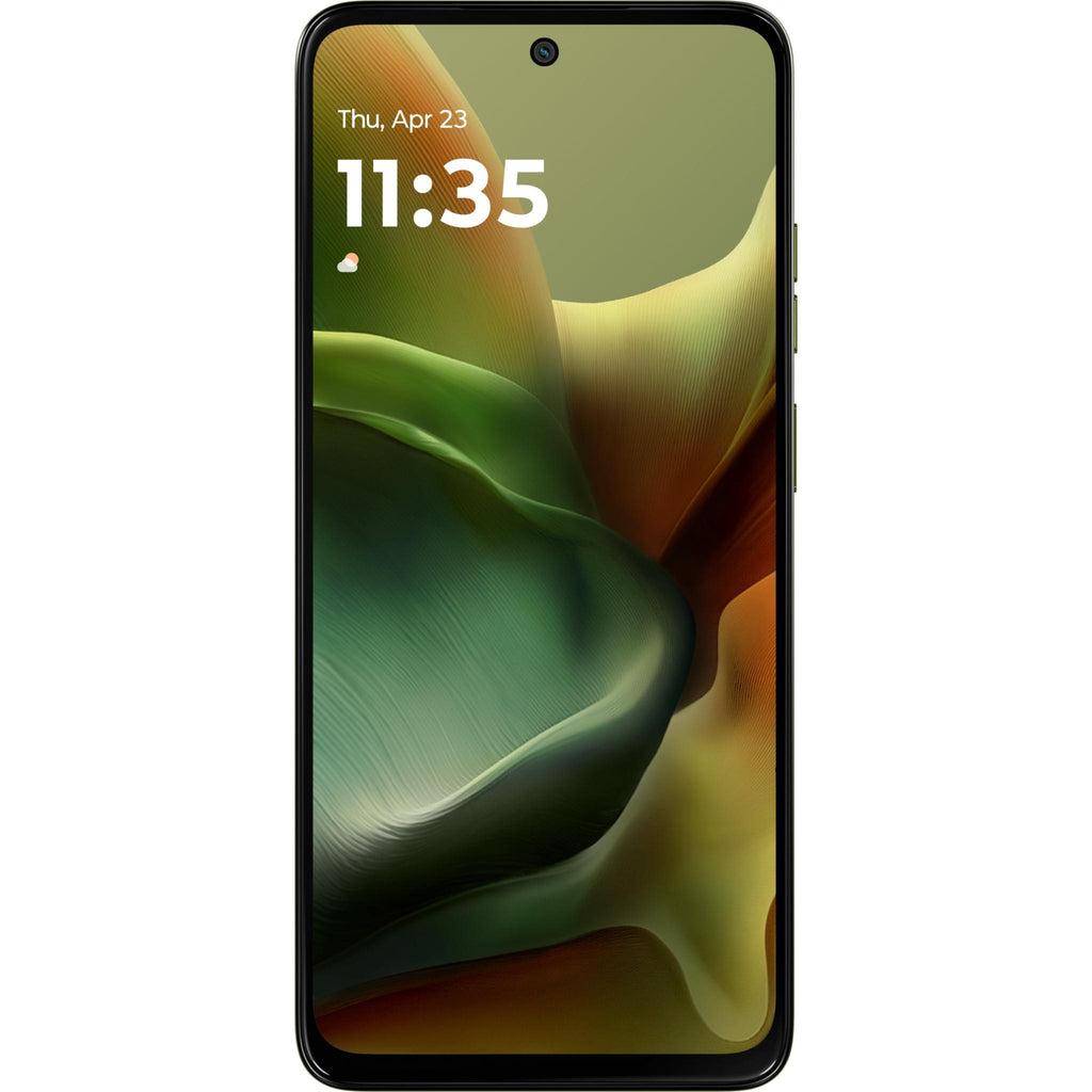 Motorola Moto G15 128GB - Green - Unlocked