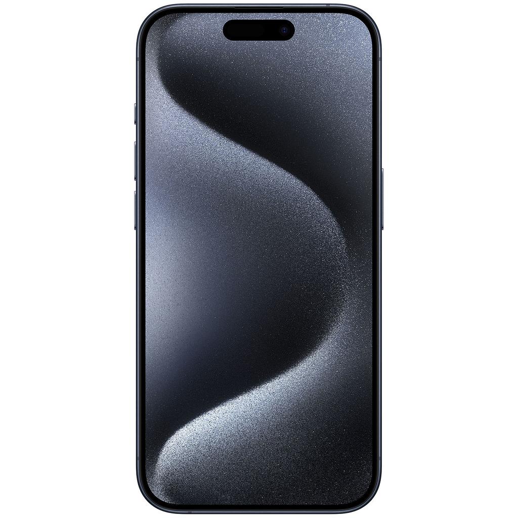 iPhone 15 Pro 256GB - Blue Titanium - Unlocked