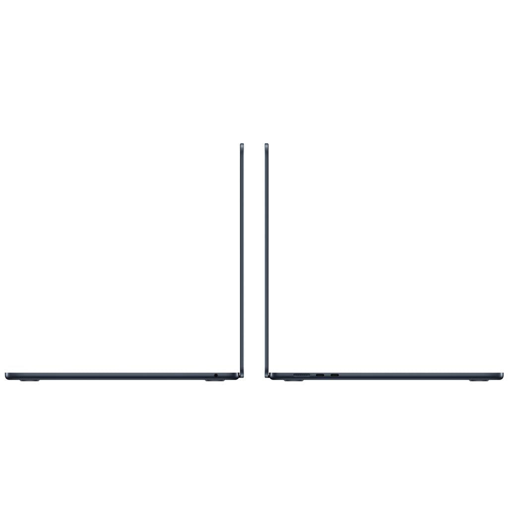 MacBook Air 15-inch (2023) - Apple M2 8-core and 10-core GPU - 8GB RAM - SSD 512GB - Standard display - QWERTY - English