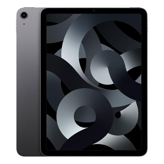 iPad Air 10.9" (2022) 5th gen 64 GB - Wi-Fi - Space Gray