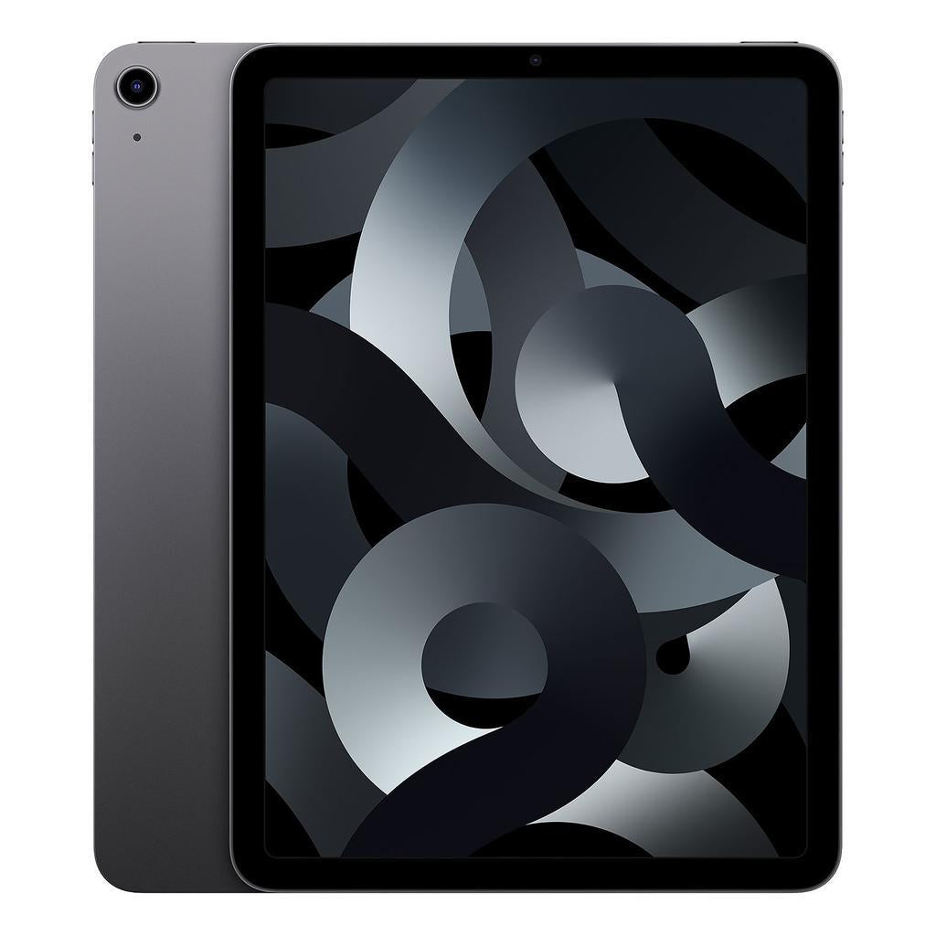 iPad Air 10.9" (2022) 5th gen 64 GB - Wi-Fi - Space Gray