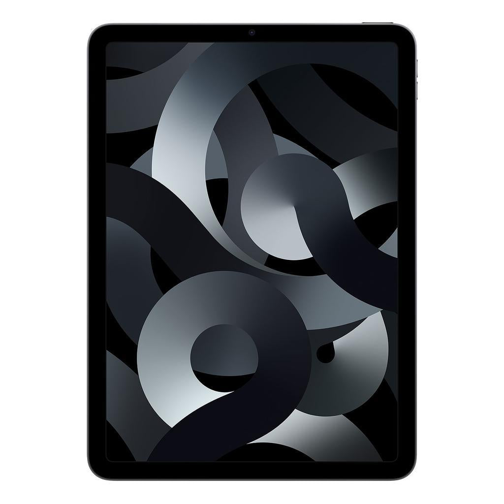 iPad Air 10.9" (2022) 5th gen 64 GB - Wi-Fi - Space Gray