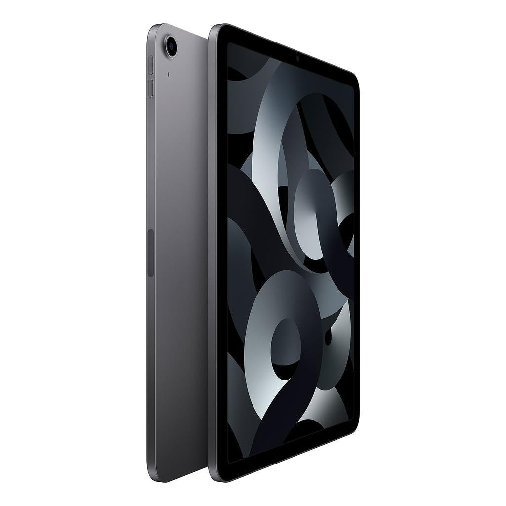 iPad Air 10.9" (2022) 5th gen 64 GB - Wi-Fi - Space Gray
