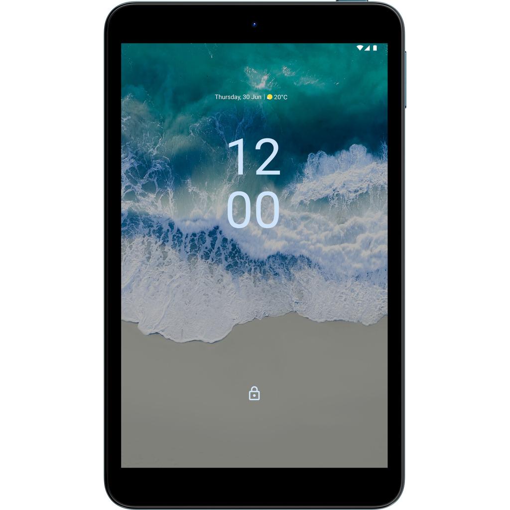 Nokia T10 32GB - Blue - Wi-Fi
