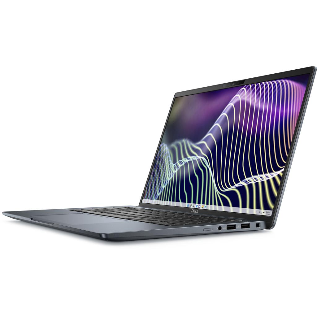 Dell Latitude 7440 14-inch (2023) - Core i7 - Gen 13 (U) - 16GB - SSD 256 GB QWERTY - English