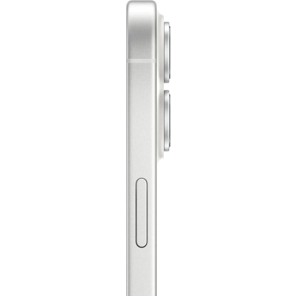 iPhone 17 512GB - White - Unlocked